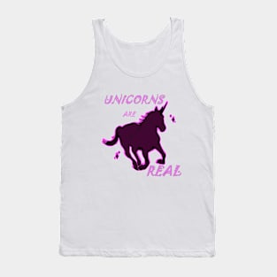 Unicorn Tank Top